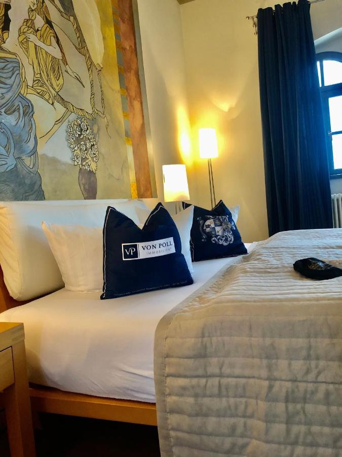 Hotel Spitzhaus Radebeul Esterno foto